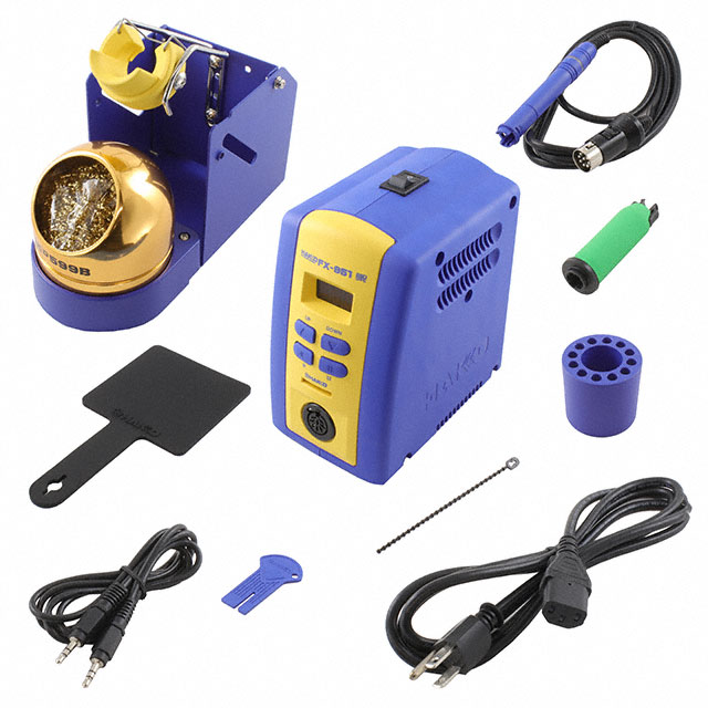 FX951-66 American Hakko Products, Inc.