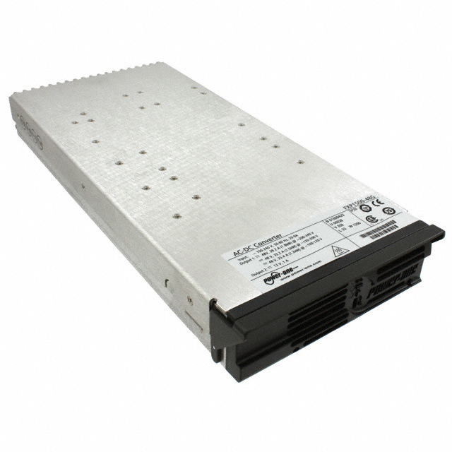 FXP1500-48G Bel Power Solutions