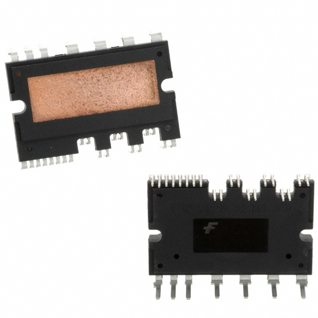 FSBB30CH60B onsemi