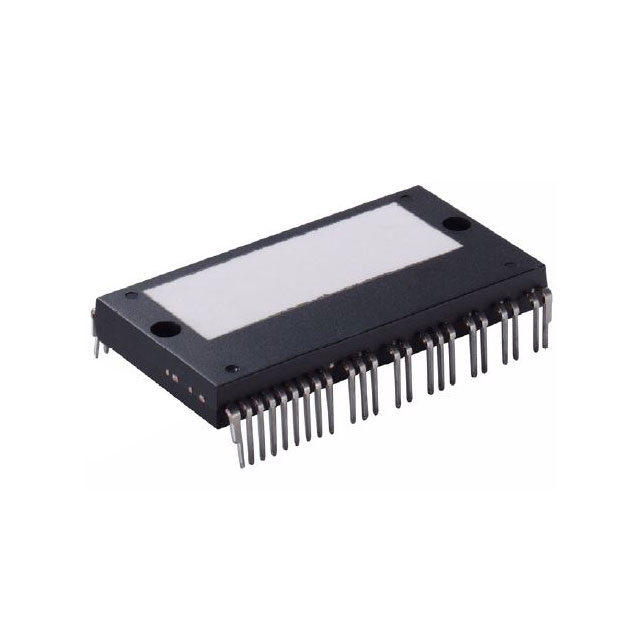 FSBM10SH60A onsemi