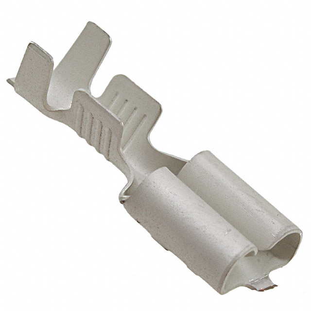 6-160448-6 TE Connectivity AMP Connectors