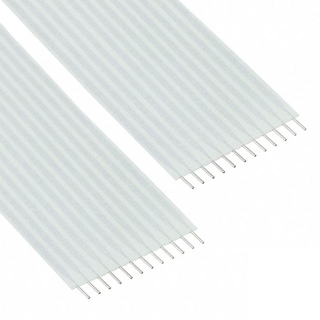 FSK-2.7A-12 TE Connectivity AMP Connectors