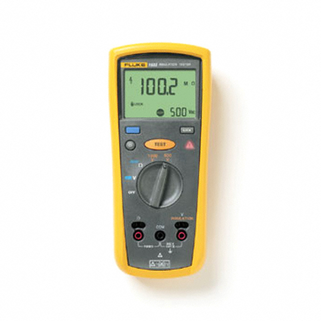 FLUKE-1503 Fluke Electronics