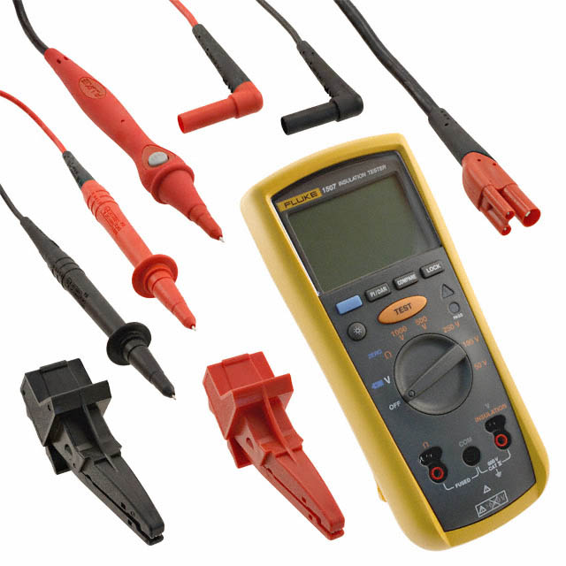 FLUKE-1507 Fluke Electronics