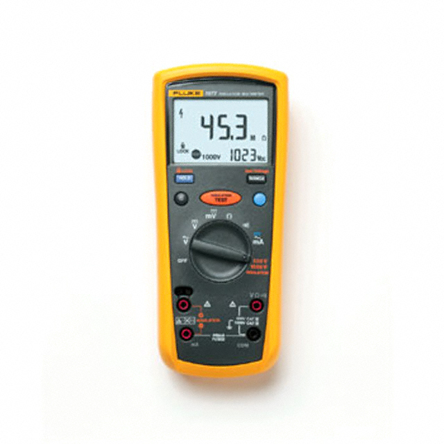 FLUKE-1577 Fluke Electronics