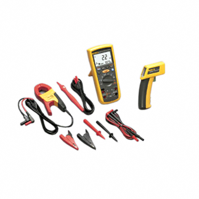 FLUKE-1587 ET Fluke Electronics