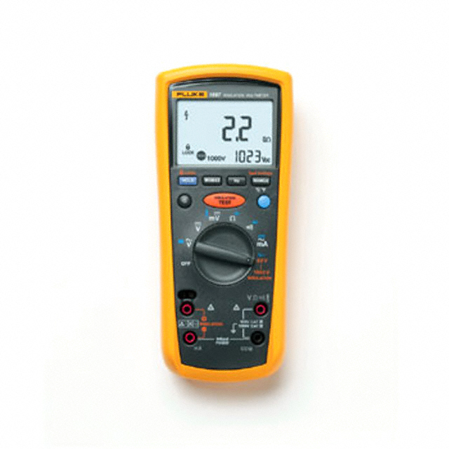 FLUKE-1587 T Fluke Electronics