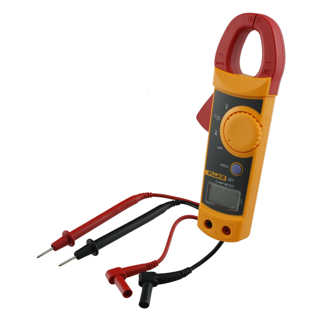 FLUKE-321 Fluke Electronics