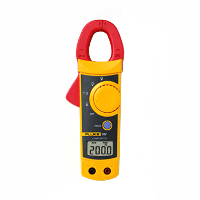 FLUKE-322 Fluke Electronics