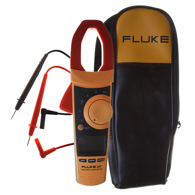 FLUKE-337A Fluke Electronics