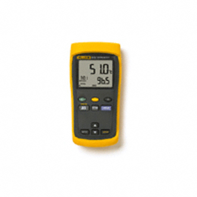 FLUKE-51-2    60HZ Fluke Electronics