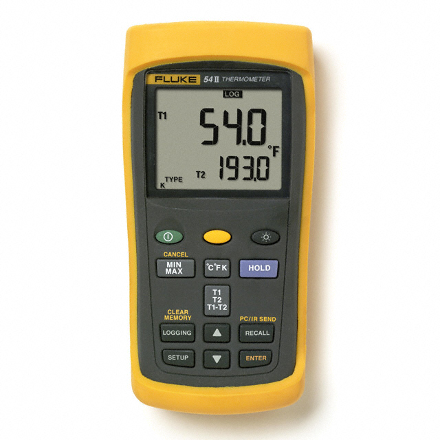 FLUKE-54-2 60HZ Fluke Electronics