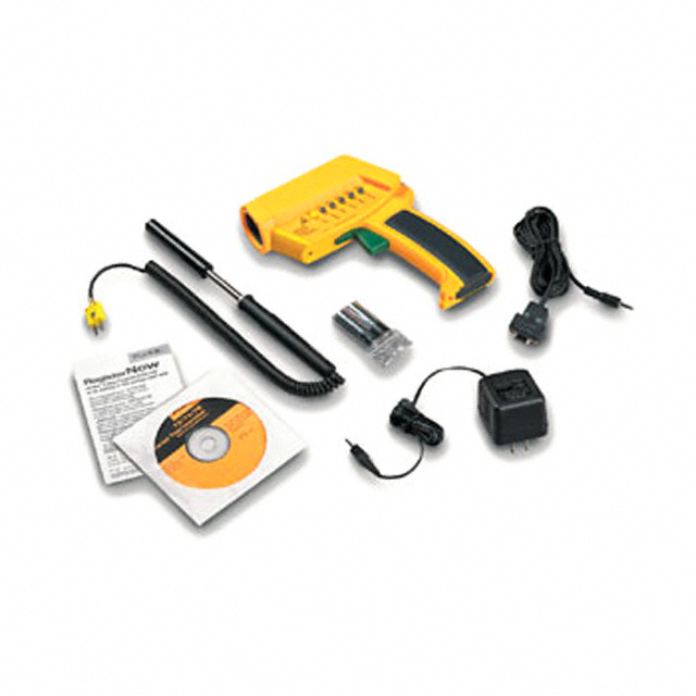 FLUKE-574-NI Fluke Electronics