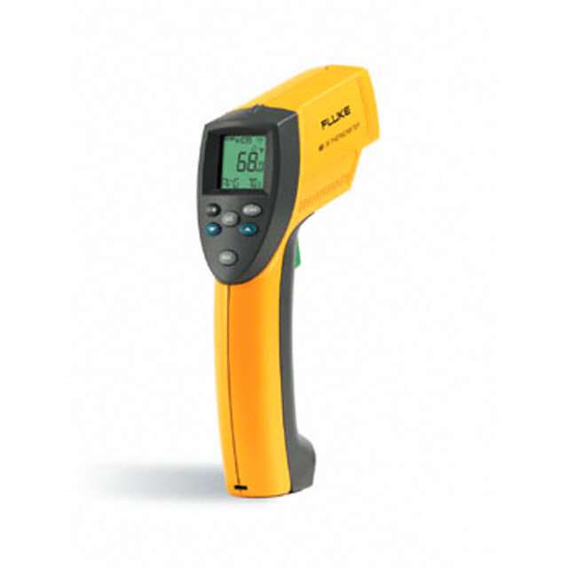 FLUKE-68 Fluke Electronics