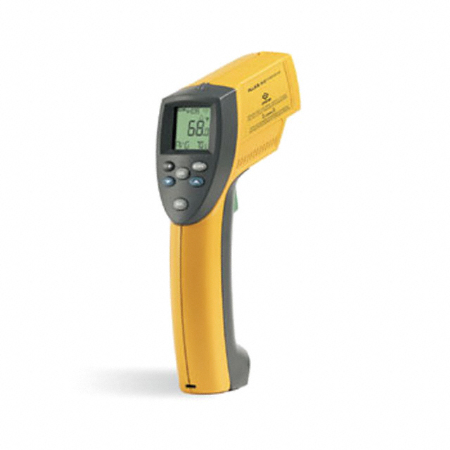 FLUKE-68IS Fluke Electronics