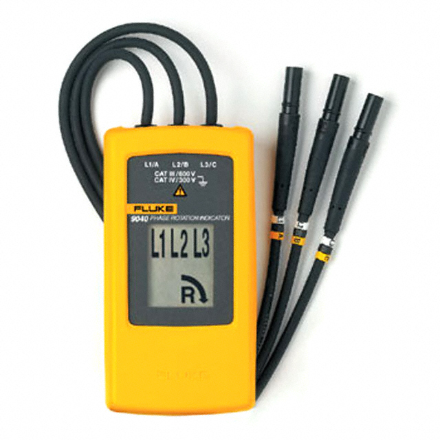 FLUKE-9040 Fluke Electronics