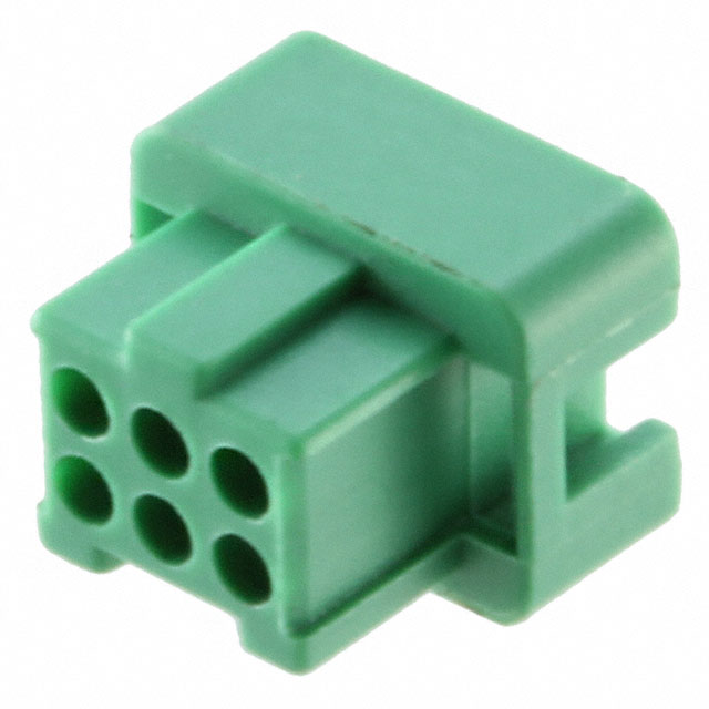 G125-2040696L0 Harwin Inc.