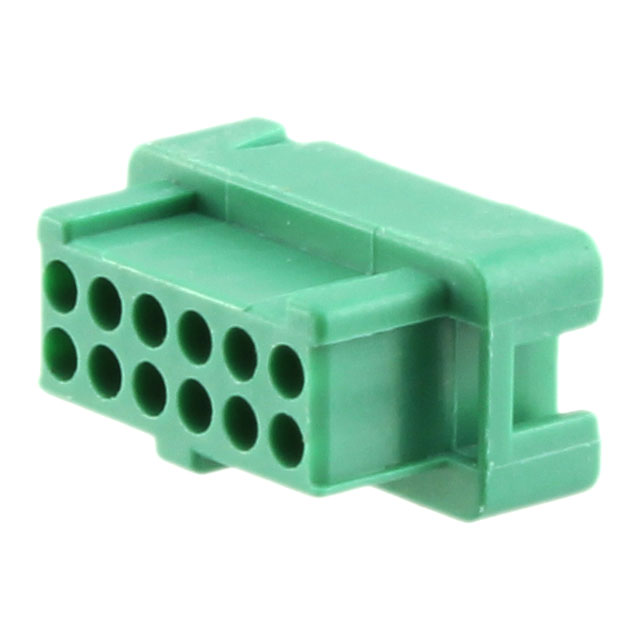 G125-2041296L0 Harwin Inc.
