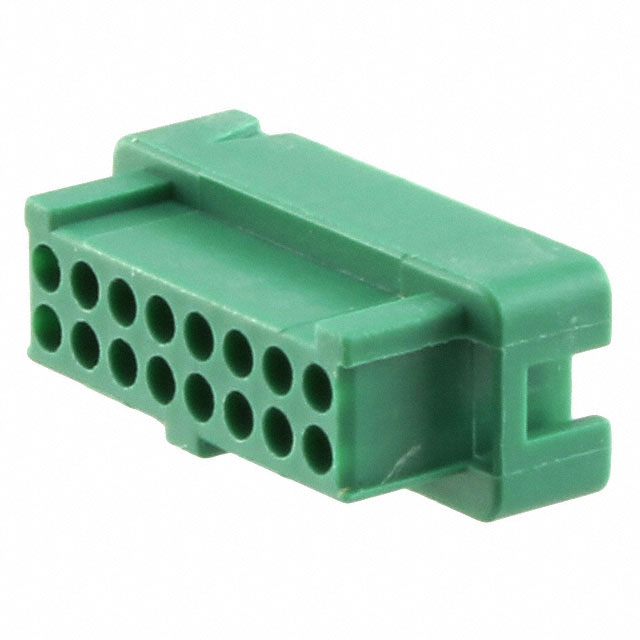 G125-2041696L0 Harwin Inc.