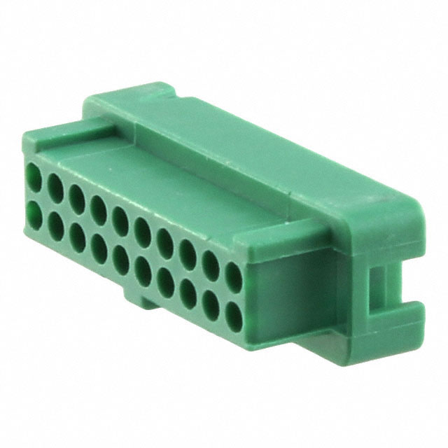 G125-2042096L0 Harwin Inc.