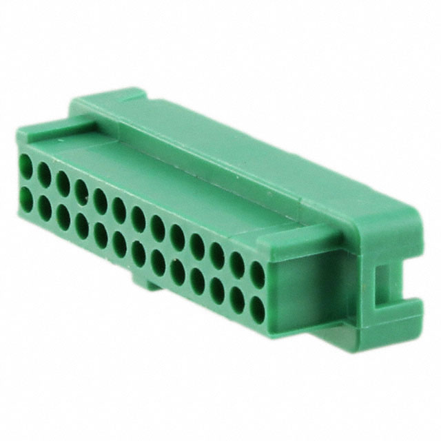 G125-2042696L0 Harwin Inc.