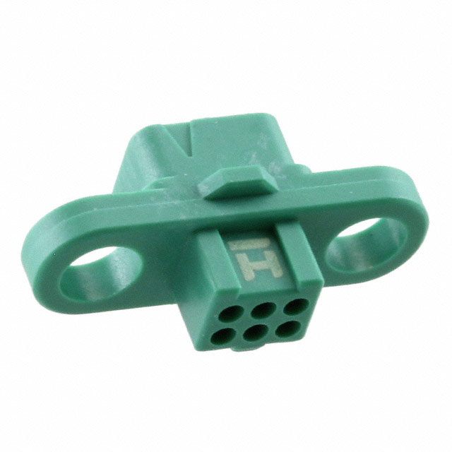G125-224069600 Harwin Inc.