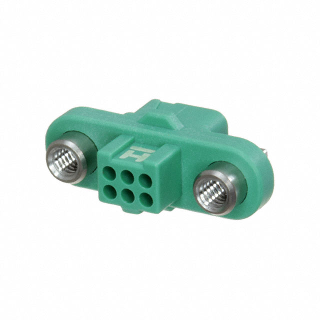 G125-2240696F2 Harwin Inc.