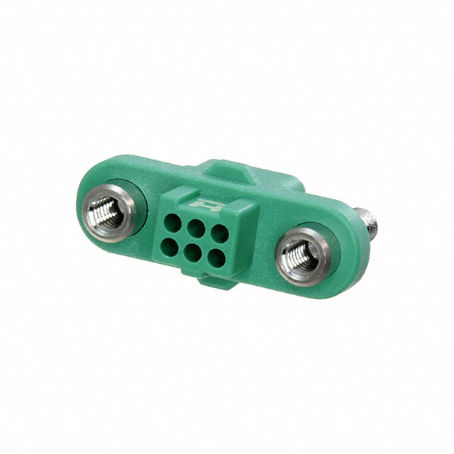 G125-2240696F3 Harwin Inc.