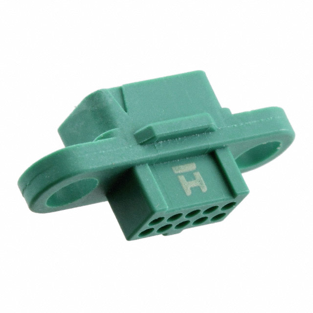 G125-224109600 Harwin Inc.