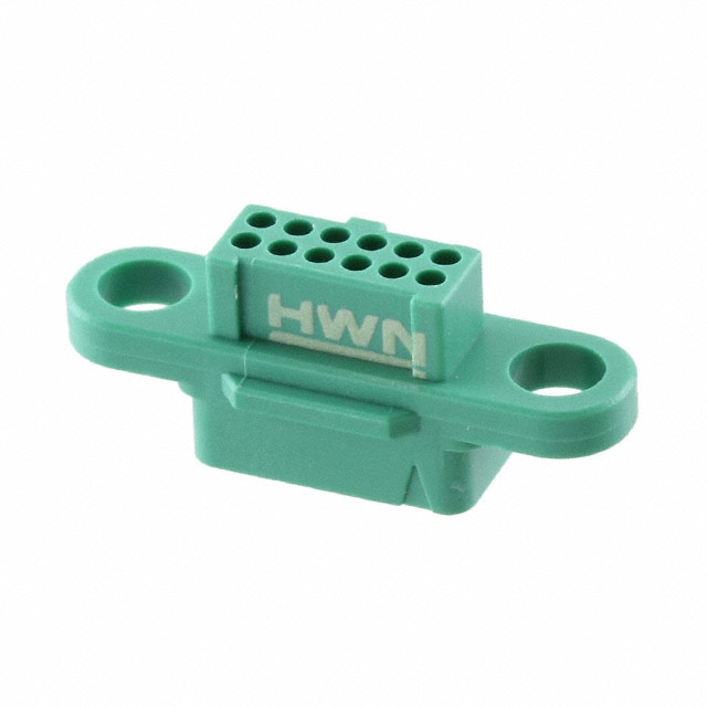 G125-224129600 Harwin Inc.