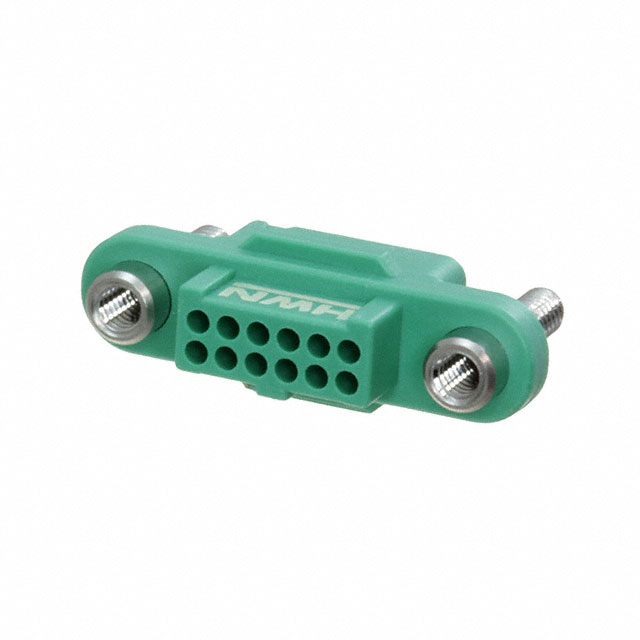 G125-2241296F3 Harwin Inc.