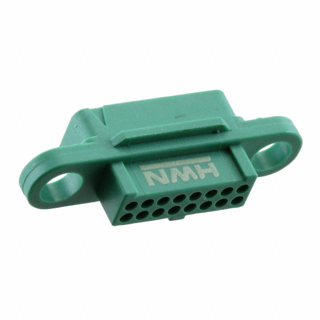 G125-224169600 Harwin Inc.