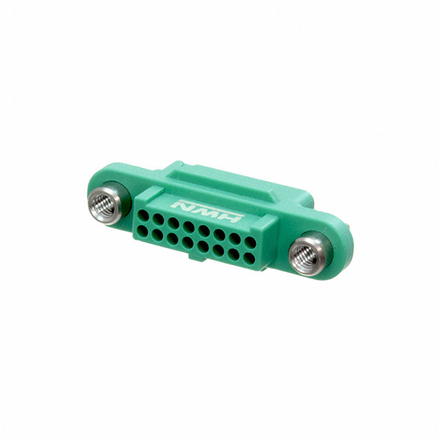G125-2241696F2 Harwin Inc.