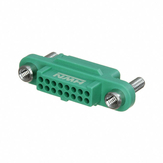 G125-2241696F3 Harwin Inc.