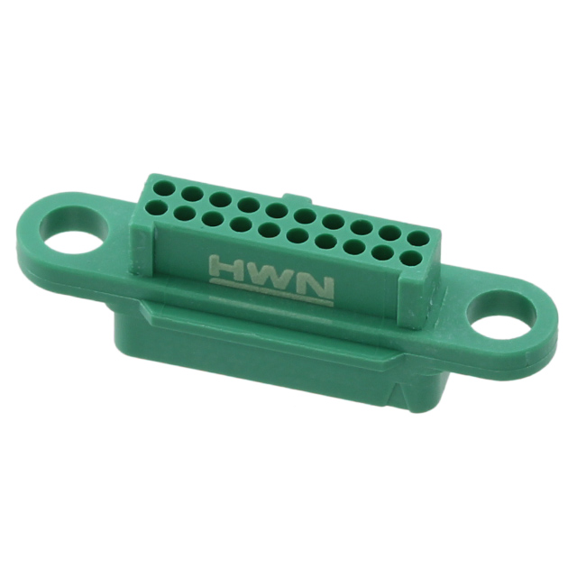 G125-224209600 Harwin Inc.