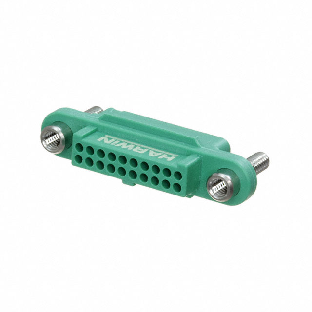 G125-2242096F3 Harwin Inc.