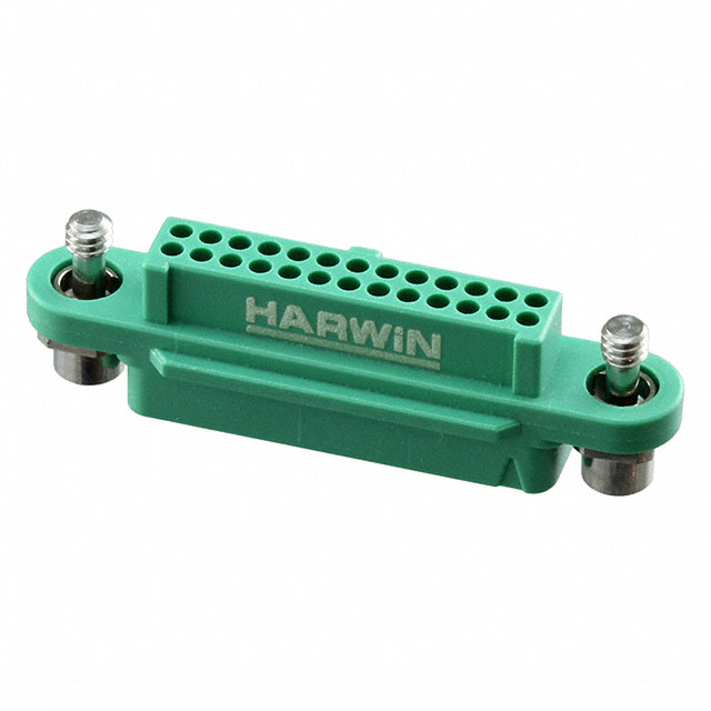 G125-2242696F1 Harwin Inc.