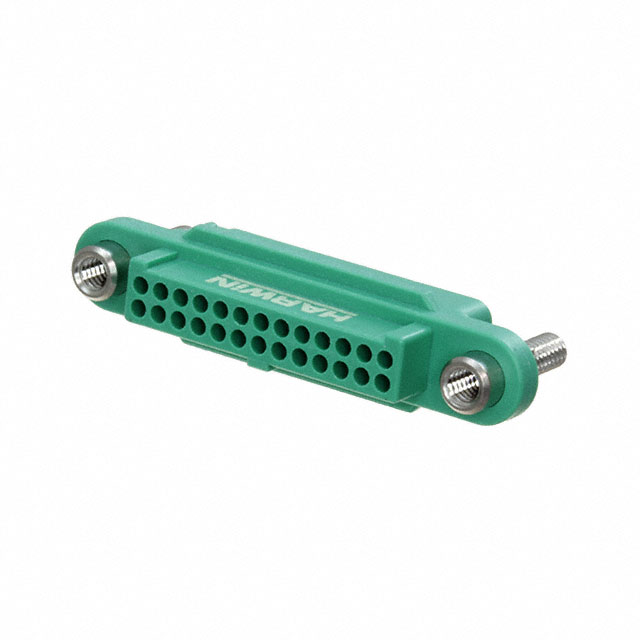 G125-2242696F3 Harwin Inc.