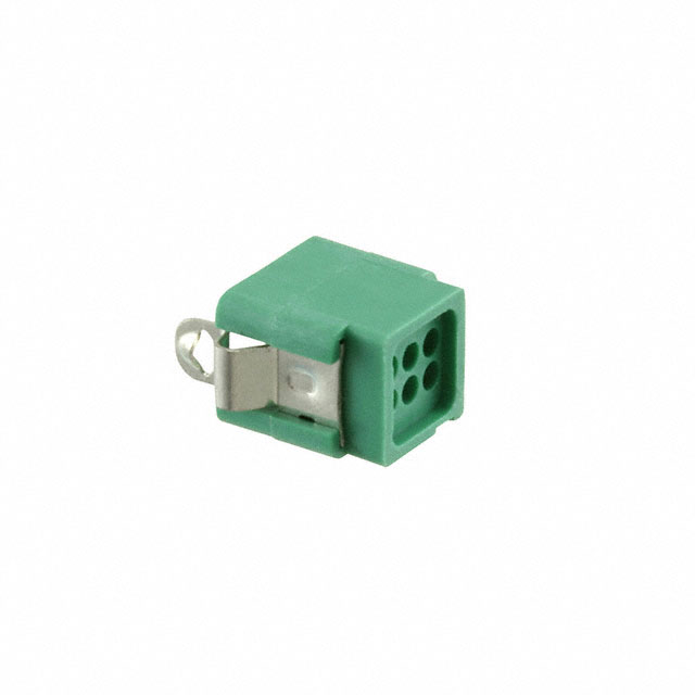 G125-3040696L4 Harwin Inc.