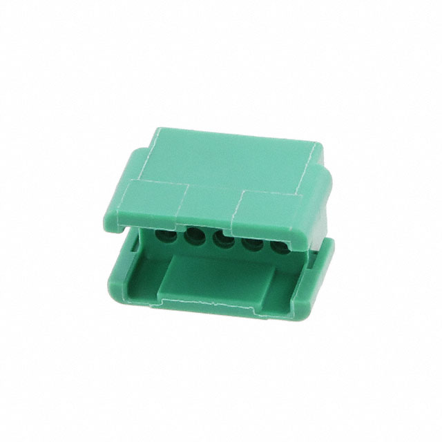 G125-3041096L0 Harwin Inc.
