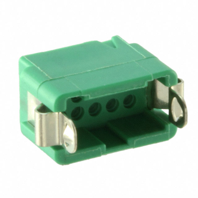 G125-3041096L4 Harwin Inc.