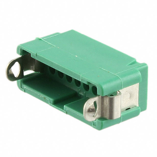 G125-3041696L4 Harwin Inc.