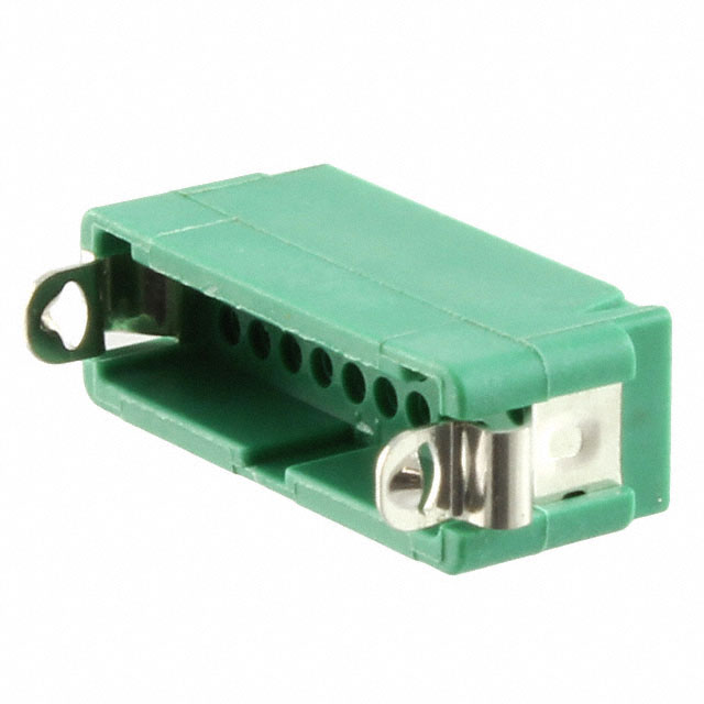 G125-3042096L4 Harwin Inc.