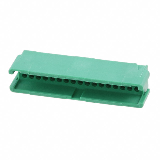 G125-3043496L0 Harwin Inc.