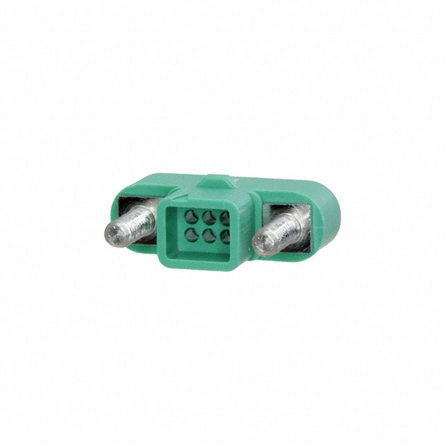 G125-3240696M2 Harwin Inc.