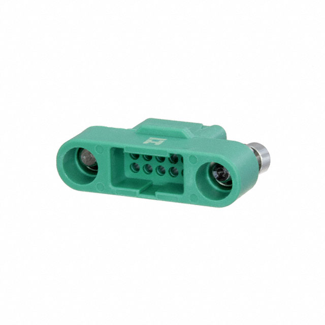 G125-3241096M3 Harwin Inc.