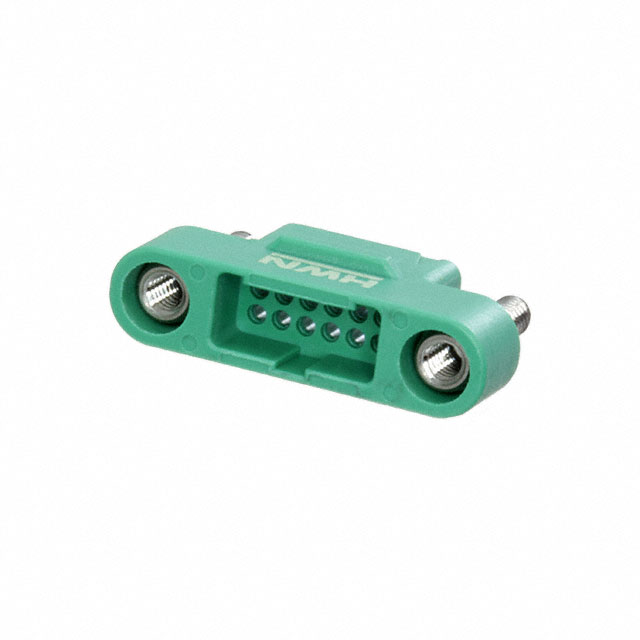 G125-3241296M2 Harwin Inc.