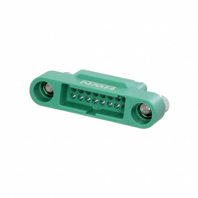 G125-3241696M3 Harwin Inc.