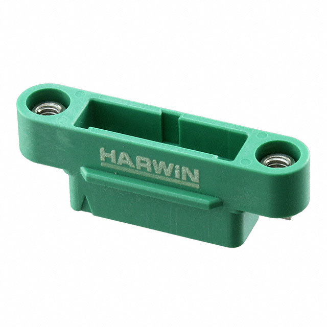 G125-3242096M1 Harwin Inc.