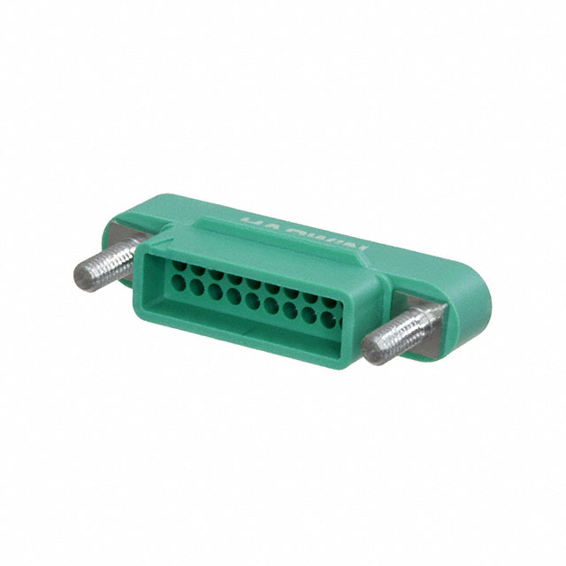 G125-3242096M2 Harwin Inc.